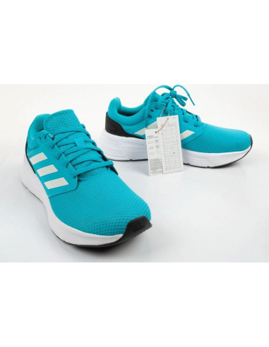 Adidas buty sportowe męskie galaxy 6 m do biegania lekkie wygodne