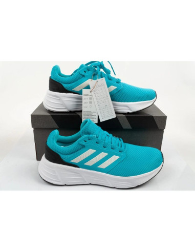 Adidas buty sportowe męskie galaxy 6 m do biegania lekkie wygodne