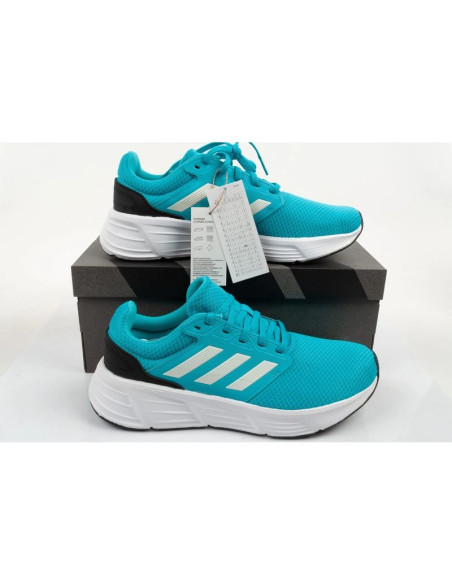 Adidas buty sportowe męskie galaxy 6 m do biegania lekkie wygodne