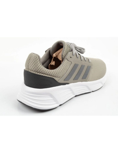 Adidas buty sportowe męskie galaxy 6 m do biegania lekkie wygodne
