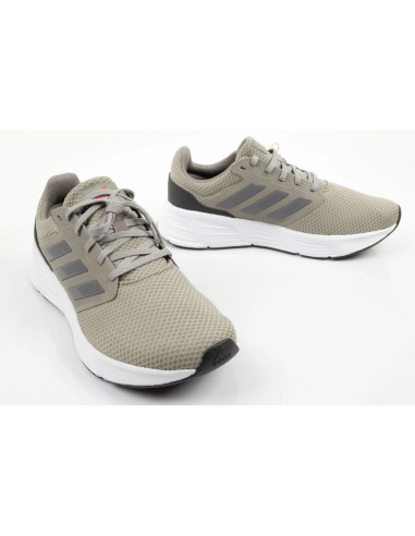 Adidas buty sportowe męskie galaxy 6 m do biegania lekkie wygodne