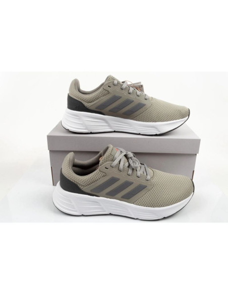 Adidas buty sportowe męskie galaxy 6 m do biegania lekkie wygodne