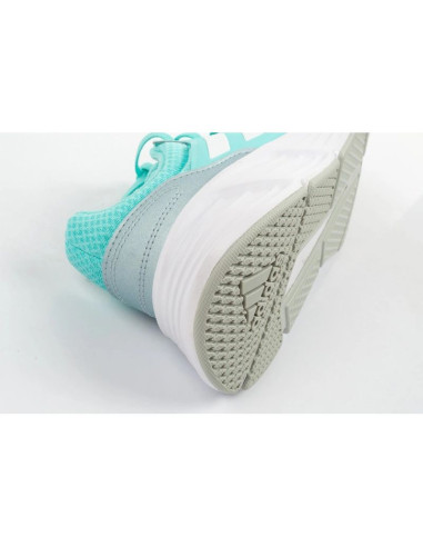 Adidas buty damskie sportowe galaxy 6 w do biegania miętowe wygodne