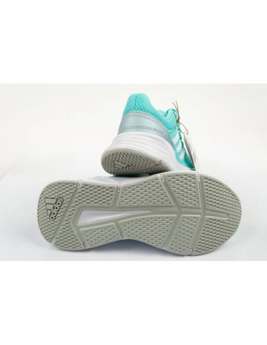 Adidas buty damskie sportowe galaxy 6 w do biegania miętowe wygodne