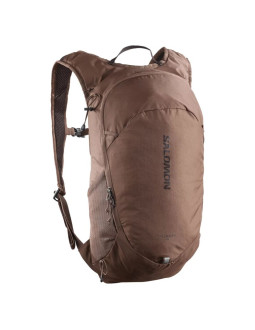 Salomon trailblazer 10 backpack lc2856000 brązowe one size