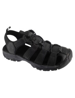 Cmp sahiph hiking sandal 30q9517-35uv czarne 41