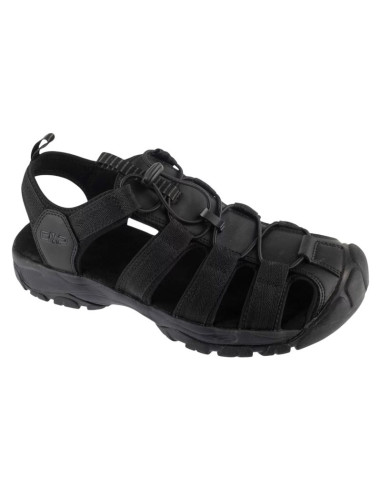Cmp sahiph hiking sandal 30q9517-35uv czarne 41