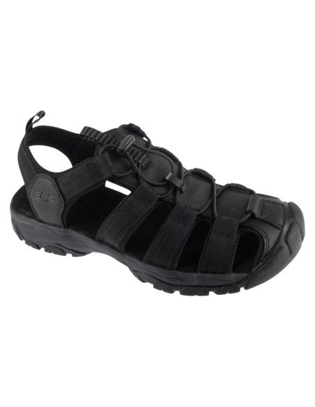 Cmp sahiph hiking sandal 30q9517-35uv czarne 41