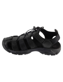 Cmp sahiph hiking sandal 30q9517-35uv czarne 41 2