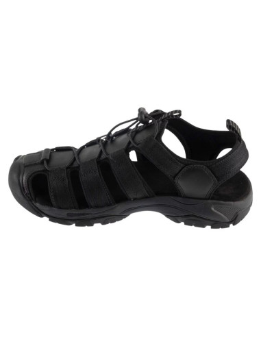 Cmp sahiph hiking sandal 30q9517-35uv czarne 41
