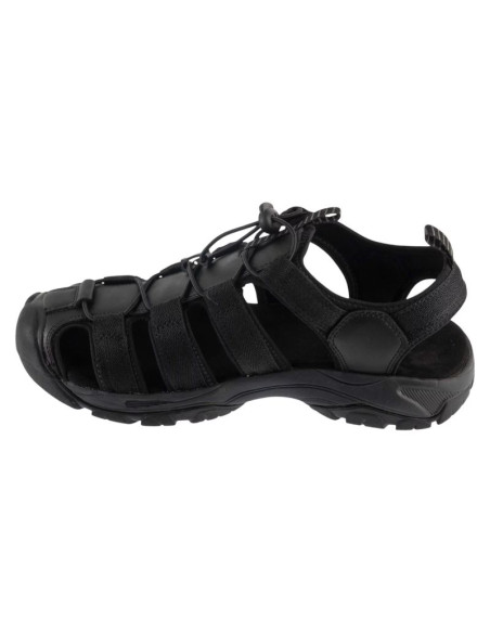 Cmp sahiph hiking sandal 30q9517-35uv czarne 41