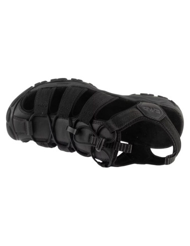 Cmp sahiph hiking sandal 30q9517-35uv czarne 41