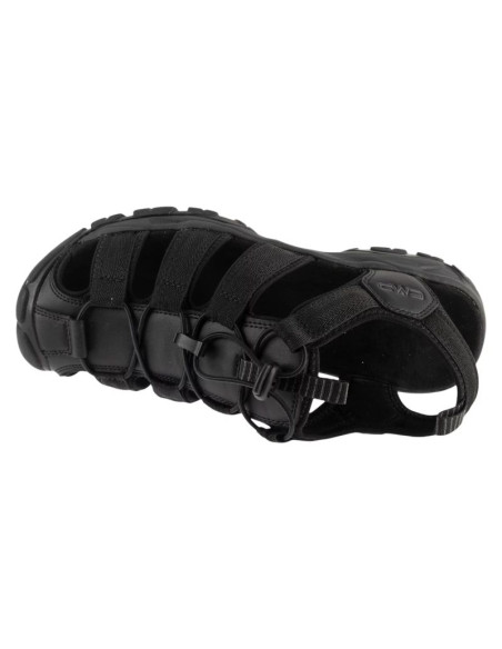 Cmp sahiph hiking sandal 30q9517-35uv czarne 41