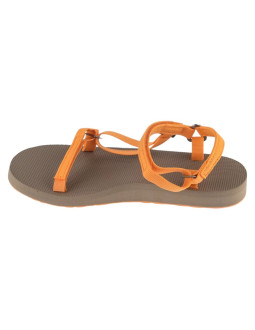 Teva w original universal slim sandals 1150110-pay pomarańczowe 36 2