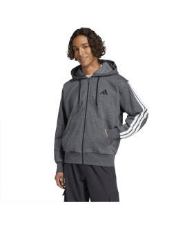Bluza adidas essentials fleece hoodie jl9824