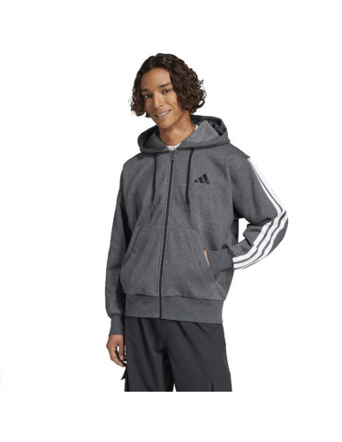 Bluza adidas essentials fleece hoodie jl9824