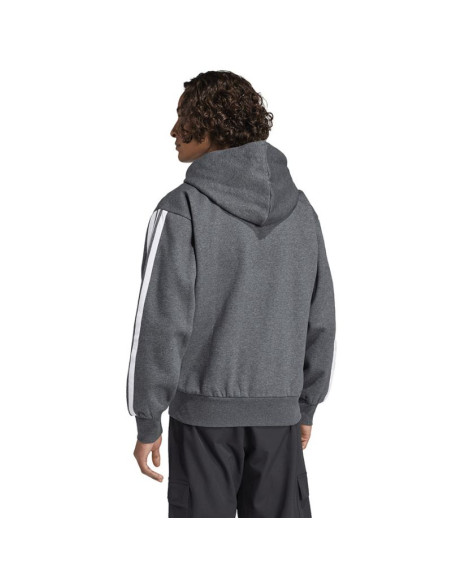 Bluza adidas essentials fleece hoodie jl9824