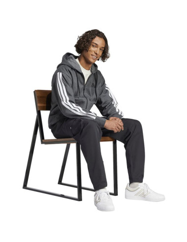 Bluza adidas essentials fleece hoodie jl9824