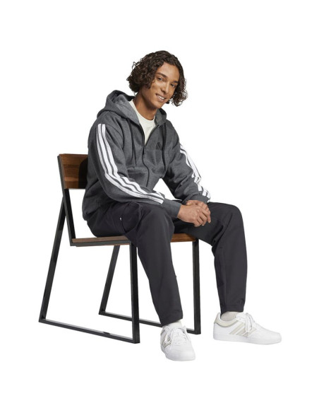 Bluza adidas essentials fleece hoodie jl9824