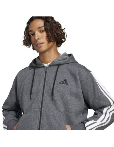 Bluza adidas essentials fleece hoodie jl9824