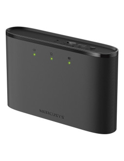 Router mercusys mt110 przenośny hotspot 4g lte