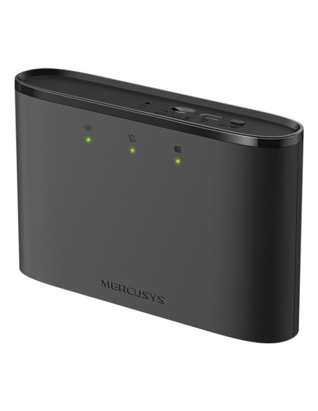 Router mercusys mt110 przenośny hotspot 4g lte