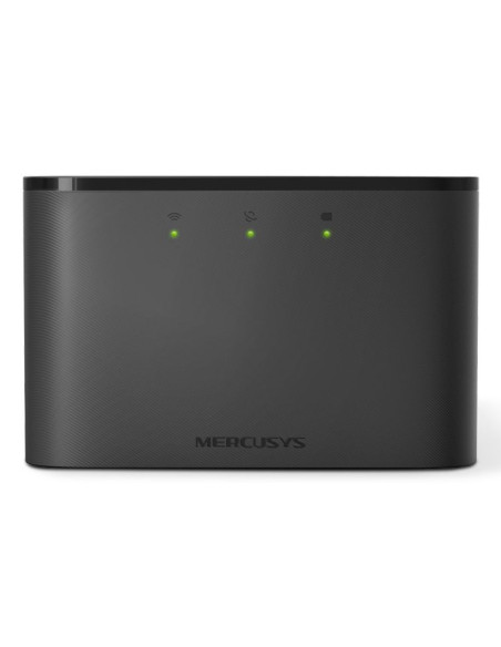 Router mercusys mt110 przenośny hotspot 4g lte