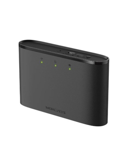 Router mercusys mt110 przenośny hotspot 4g lte