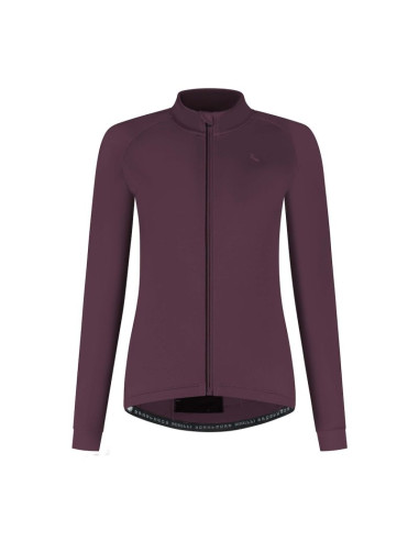 Rogelli bluza damska essential ii fioletowa m