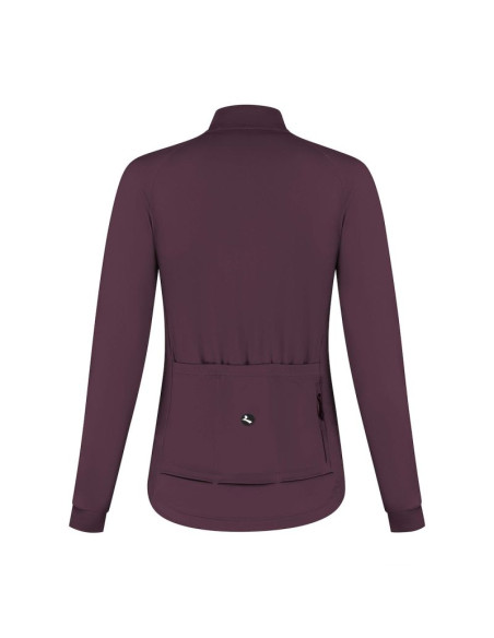 Rogelli bluza damska essential ii fioletowa m