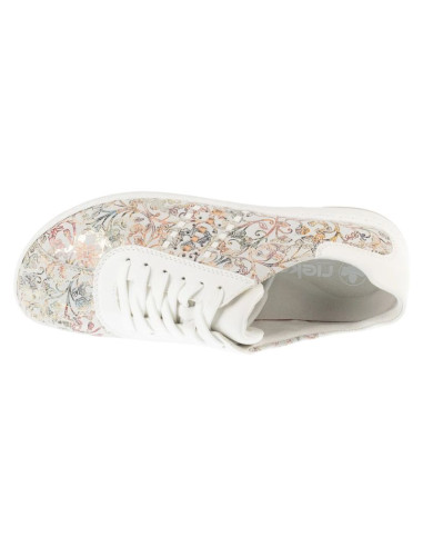 Rieker shoes 42408-90 wielokolorowe 36