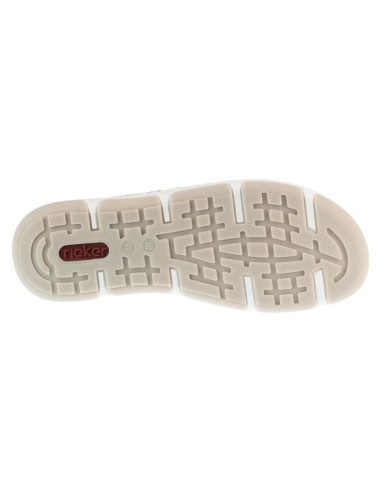 Rieker shoes 42408-90 wielokolorowe 36