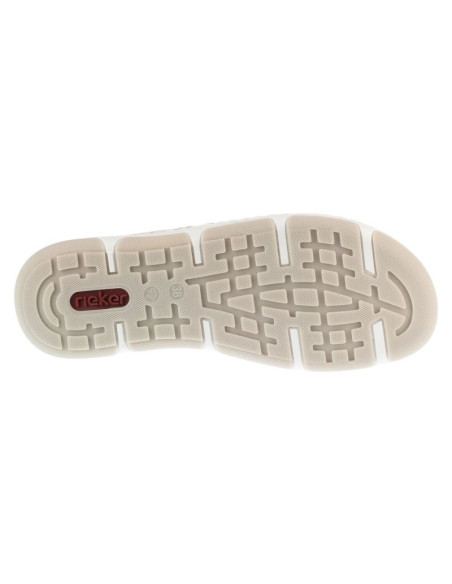 Rieker shoes 42408-90 wielokolorowe 36