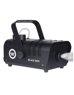 Light4me black 900 wytwornica dymu mgły