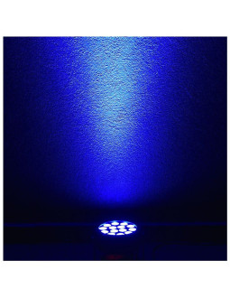 Light4me par rgbw 14x10 reflektor sceniczny led
