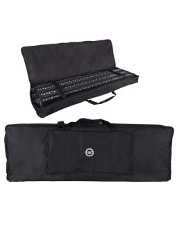 Case4me pokrowiec na 4 szt led bar ultra bar
