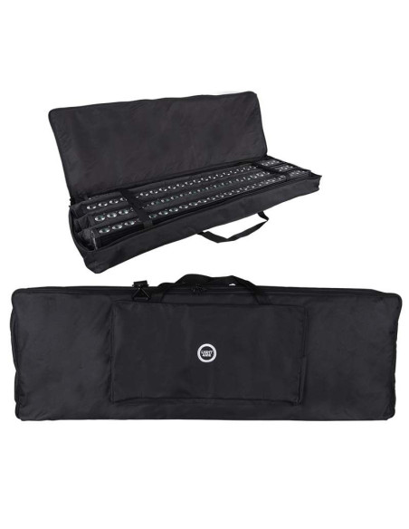 Case4me pokrowiec na 4 szt led bar ultra bar