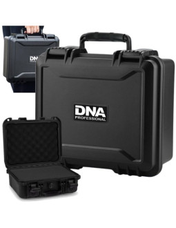 Solidna walizka transportowa do dna case ip 42x35