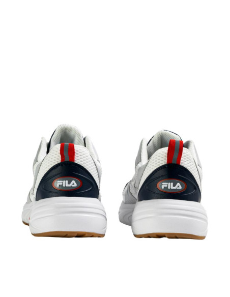 Buty męskie fila kreatix biało-granatowe ffm0462 13041