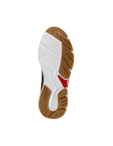 Buty męskie fila kreatix biało-granatowe ffm0462 13041