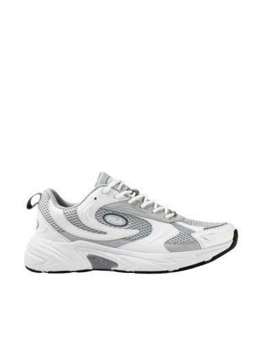 Buty męskie fila kreatix biało-szare ffm0462 13096