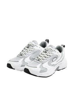 Buty męskie fila kreatix biało-szare ffm0462 13096 2