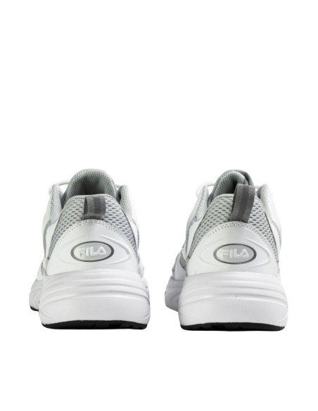 Buty męskie fila kreatix biało-szare ffm0462 13096