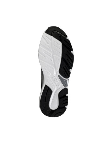 Buty męskie fila kreatix biało-szare ffm0462 13096