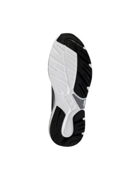 Buty męskie fila kreatix biało-szare ffm0462 13096