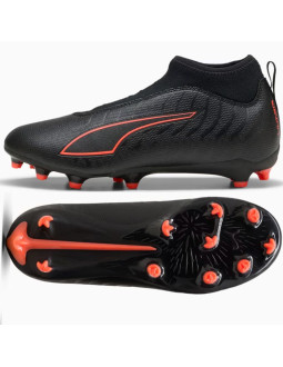 Buty puma ultra 6 match+ll jr fg/mg 108691-02