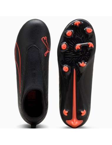 Buty puma ultra 6 match+ll jr fg/mg 108691-02