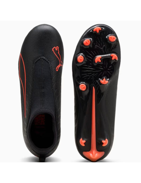 Buty puma ultra 6 match+ll jr fg/mg 108691-02