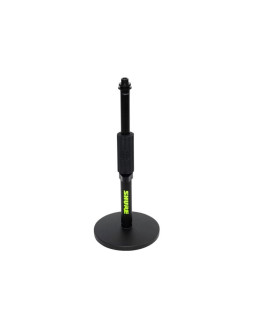 Shure sh-desktop1 - biurkowy statyw mikrofonowy