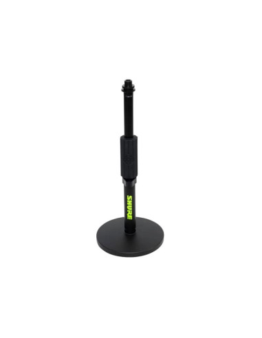 Shure sh-desktop1 - biurkowy statyw mikrofonowy